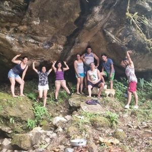 Meet your Posher, Jairo